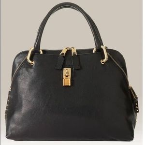 Marc Jacobs Paradise Rio Hobo Top Handle Bag